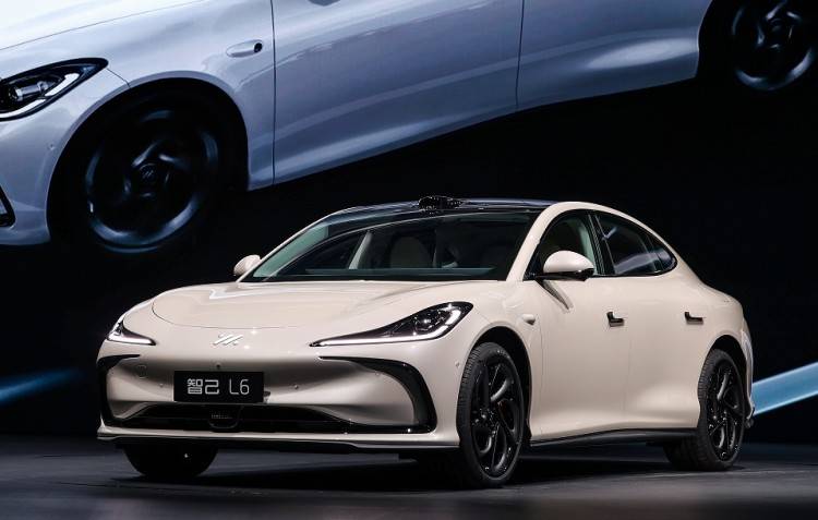 2023北京車(chē)展歸來(lái):年內(nèi)即將登場(chǎng)的矚目轎車(chē)盤(pán)點(diǎn)