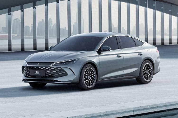 2023北京車(chē)展歸來(lái):年內(nèi)即將登場(chǎng)的矚目轎車(chē)盤(pán)點(diǎn)