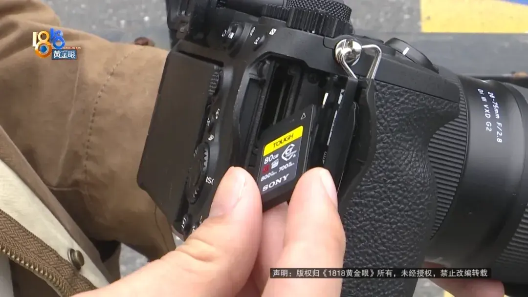 她和經銷商的疑問,“索尼”能不能回答?