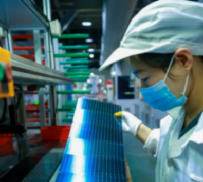 全面停止生產?無錫23年的光伏大廠傳出“停產”,或放假11個月