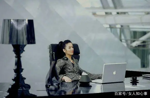 震撼揭秘:中國最美女首富林曉蕓:從10億到8700億的傳奇之路