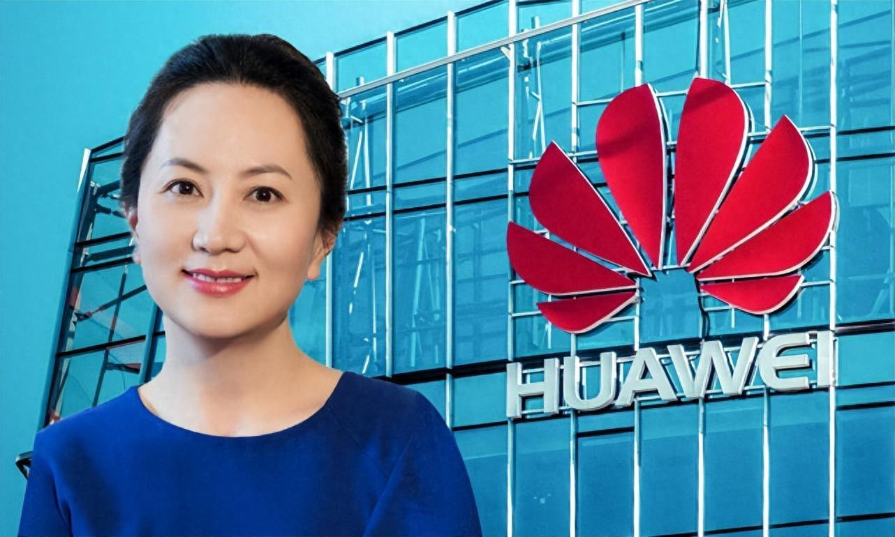同是任正非的基因,把孟晚舟跟姚安娜一對比,差距這就出來了