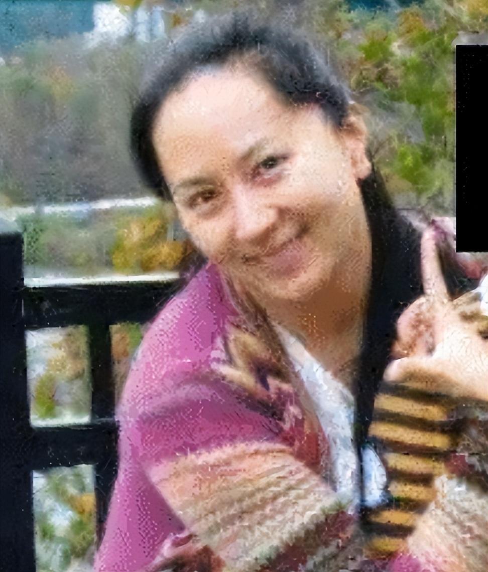 同是任正非的基因,把孟晚舟跟姚安娜一對比,差距這就出來了