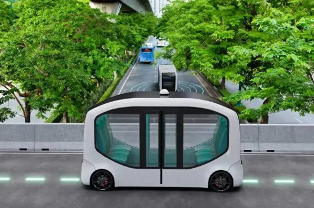勁爆消息!杭州無人駕駛汽車即將大規(guī)模上路,傳統(tǒng)司機(jī)面臨挑戰(zhàn)!