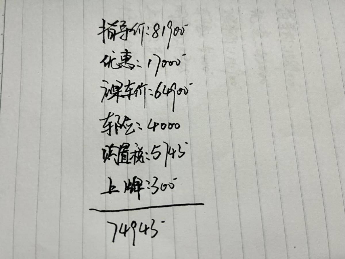 相信我,8萬買自動擋SUV就選這3款,家用實惠空間大