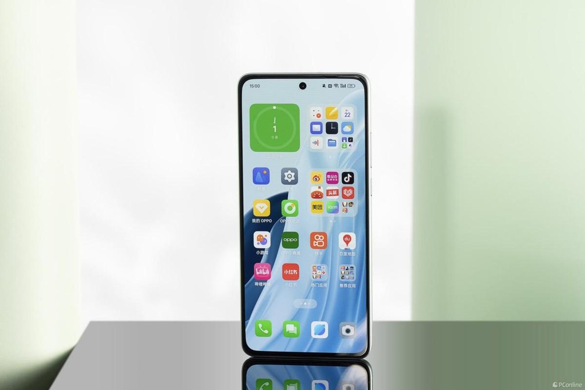 純客觀推薦OPPO K12:閃存運(yùn)存縮水,其他很不錯(cuò)!重續(xù)航是優(yōu)勢