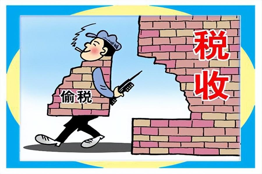 3倍不到的收入?64倍繳稅差距?小米真的偷稅了嗎?