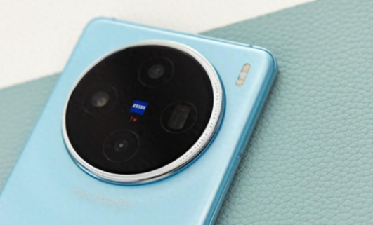 vivo X100 Ultra預熱一年,發布時間多次推遲,原來在憋大招