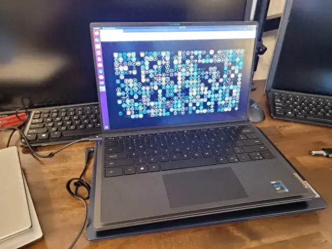 Linux內核正為戴爾筆記本電腦開發平臺配置文件補丁