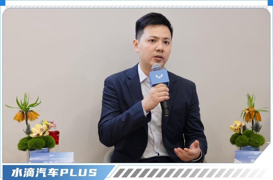 告別神車時代的五菱怎么出牌?趙奕凡:“天下武功唯快不破”