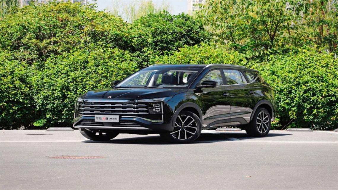 測評第11代索納塔,軸距2875毫米,家用轎車的優選?