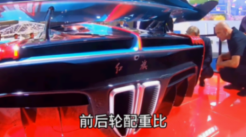 最貴國產跑車排名,讓老外也為之瘋狂#頂級超跑