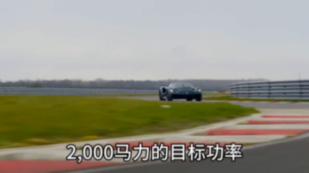 最貴國產跑車排名,讓老外也為之瘋狂#頂級超跑