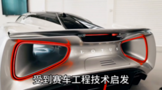 最貴國產跑車排名,讓老外也為之瘋狂#頂級超跑
