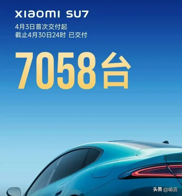 所有懂小米的人都在等紅米汽車