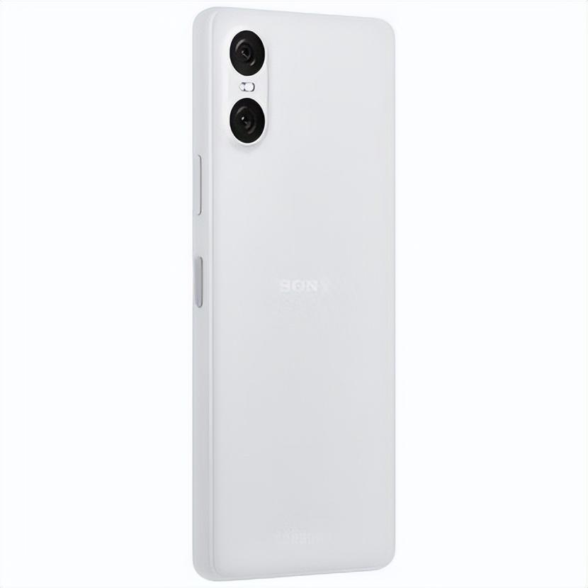 索尼 Xperia 10 VI 渲染圖泄露了雙攝像頭、機身顏色等信息