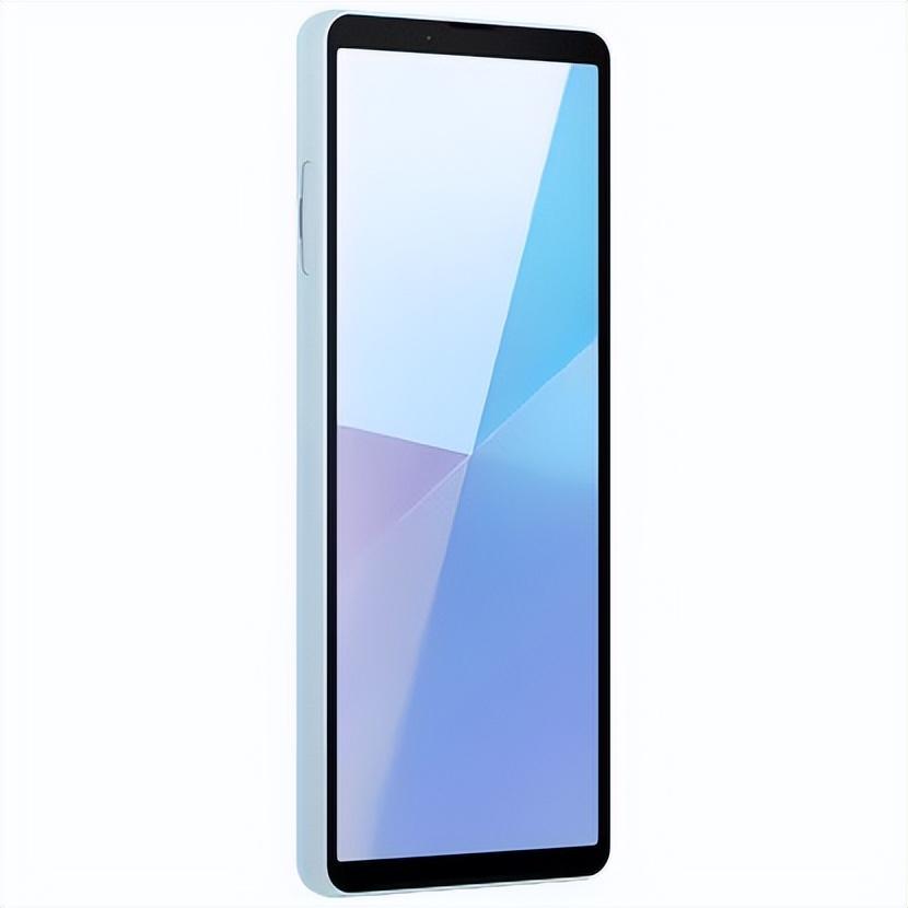索尼 Xperia 10 VI 渲染圖泄露了雙攝像頭、機身顏色等信息