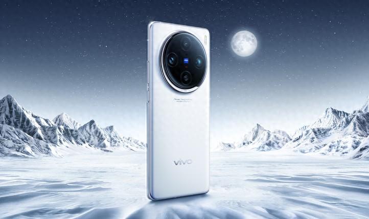 藍廠為何近兩代旗艦無直屏,vivo產品經理給出答案