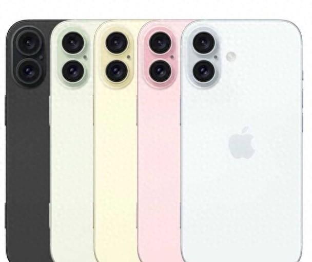 iPhone 16全系幾十處升級,這次買嗎?