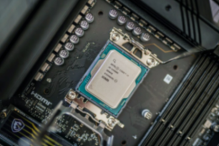 Intel處理器動蕩性能代價下的穩(wěn)定性提升