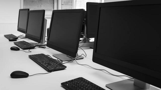 為什么家用電腦不建議大家選擇一體機電腦?