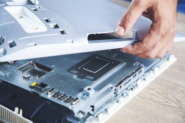 為什么家用電腦不建議大家選擇一體機電腦?