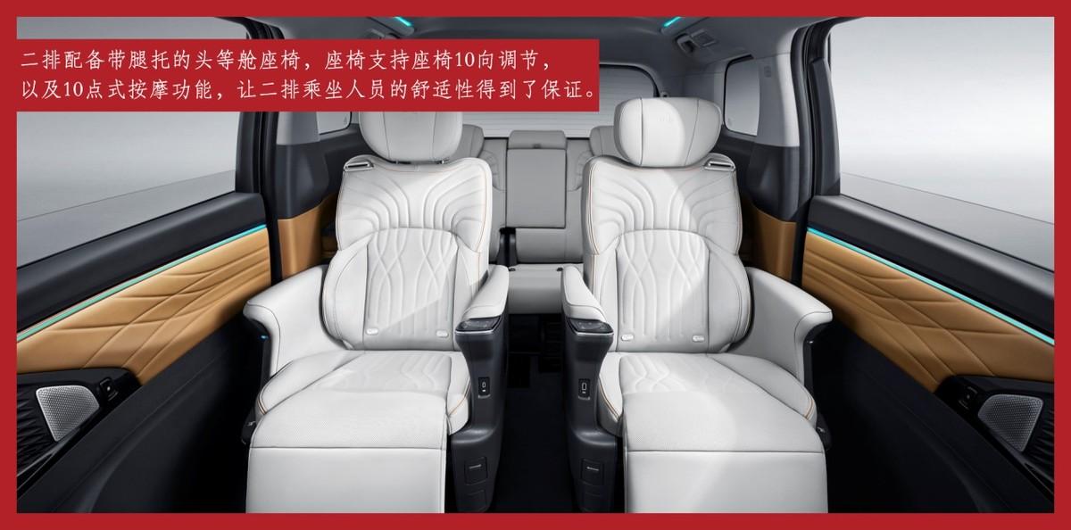 深度解析傳祺M8,北京車展上更值得推薦的熱門中大型豪華MPV