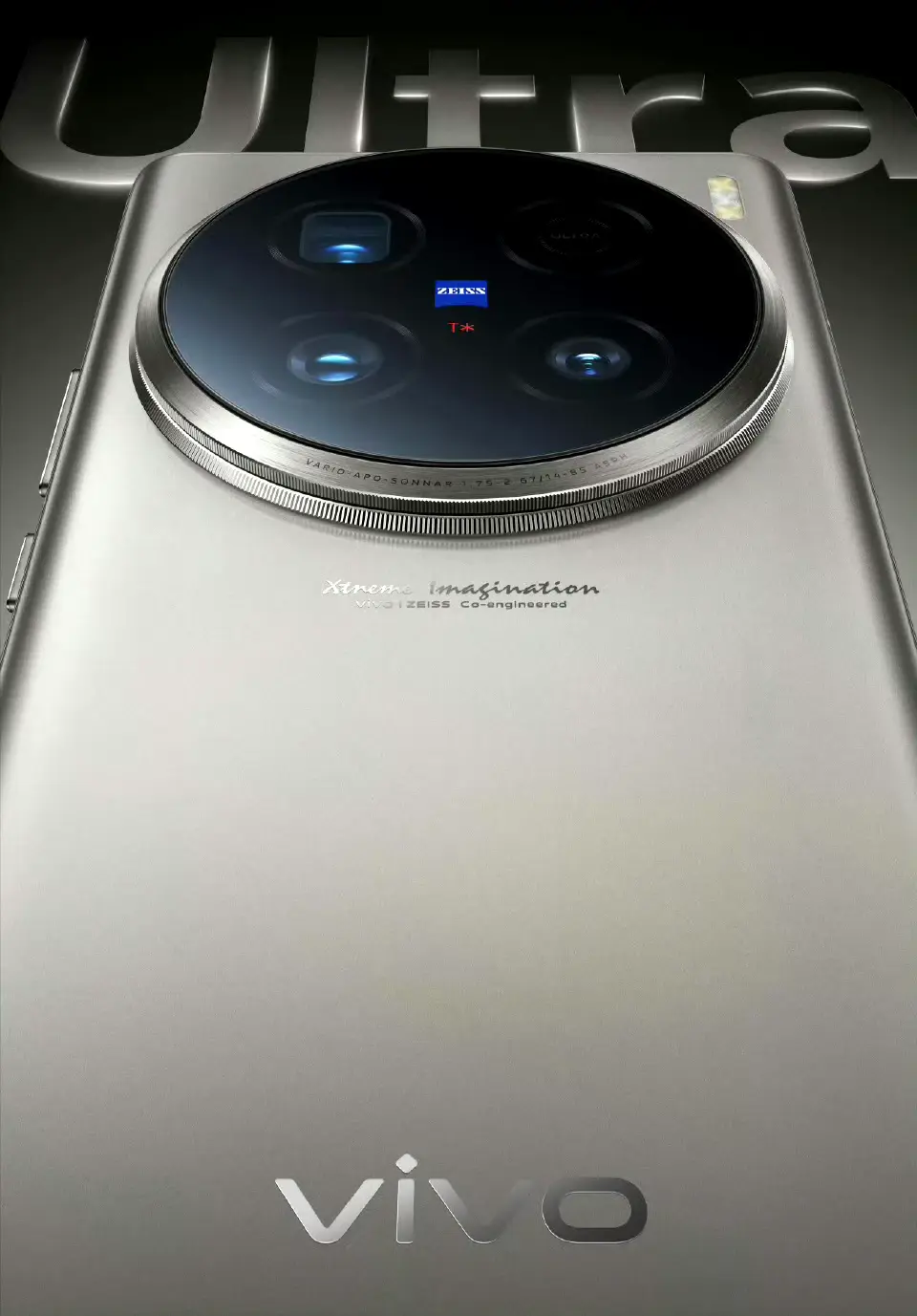 vivo的“滅霸”開始預(yù)熱!堪稱可以打電話的相機?長焦無敵