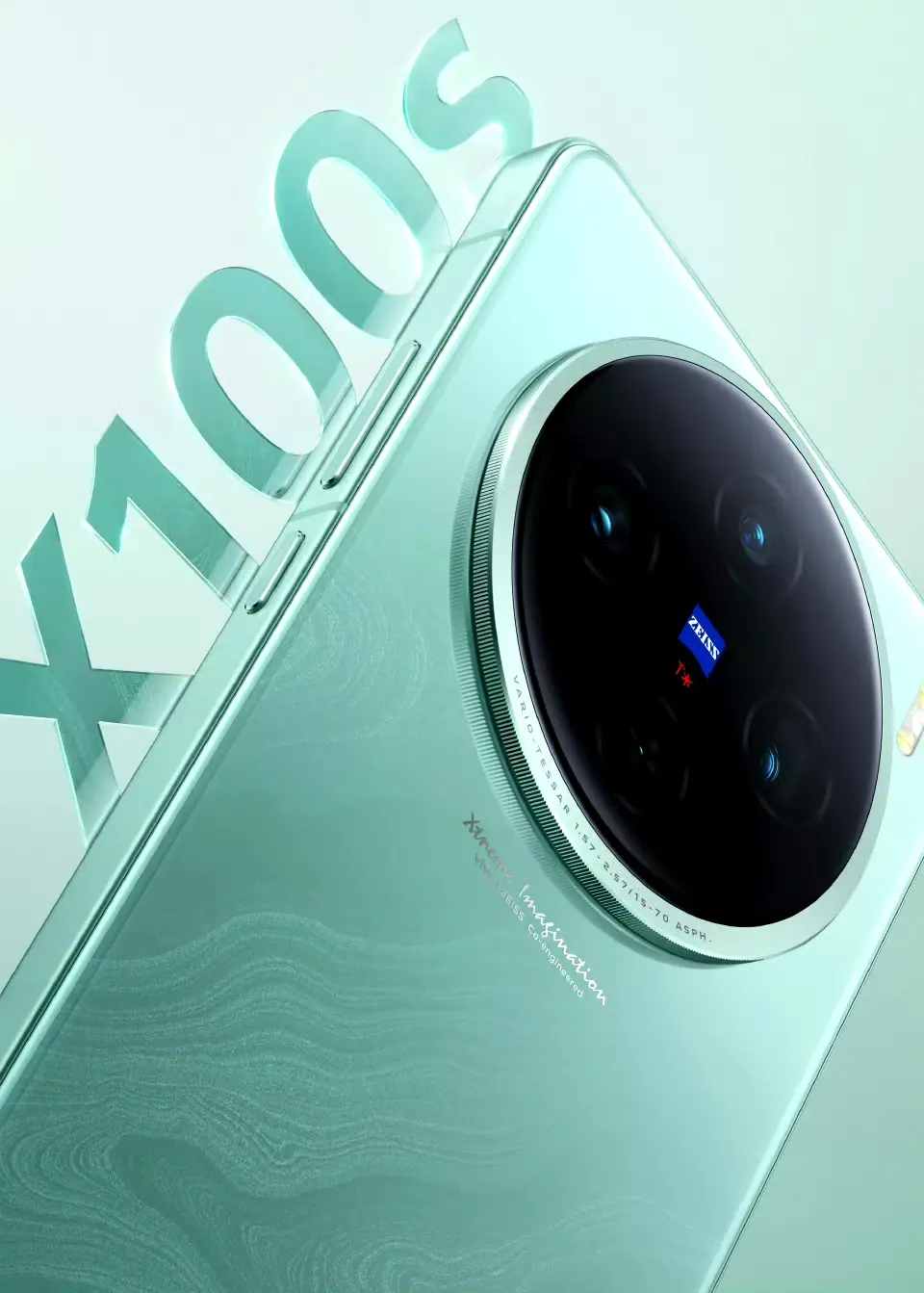 vivo的“滅霸”開始預(yù)熱!堪稱可以打電話的相機?長焦無敵