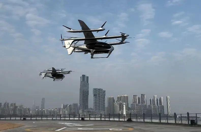 新能源汽車之后,中國又一產業王炸橫空出世