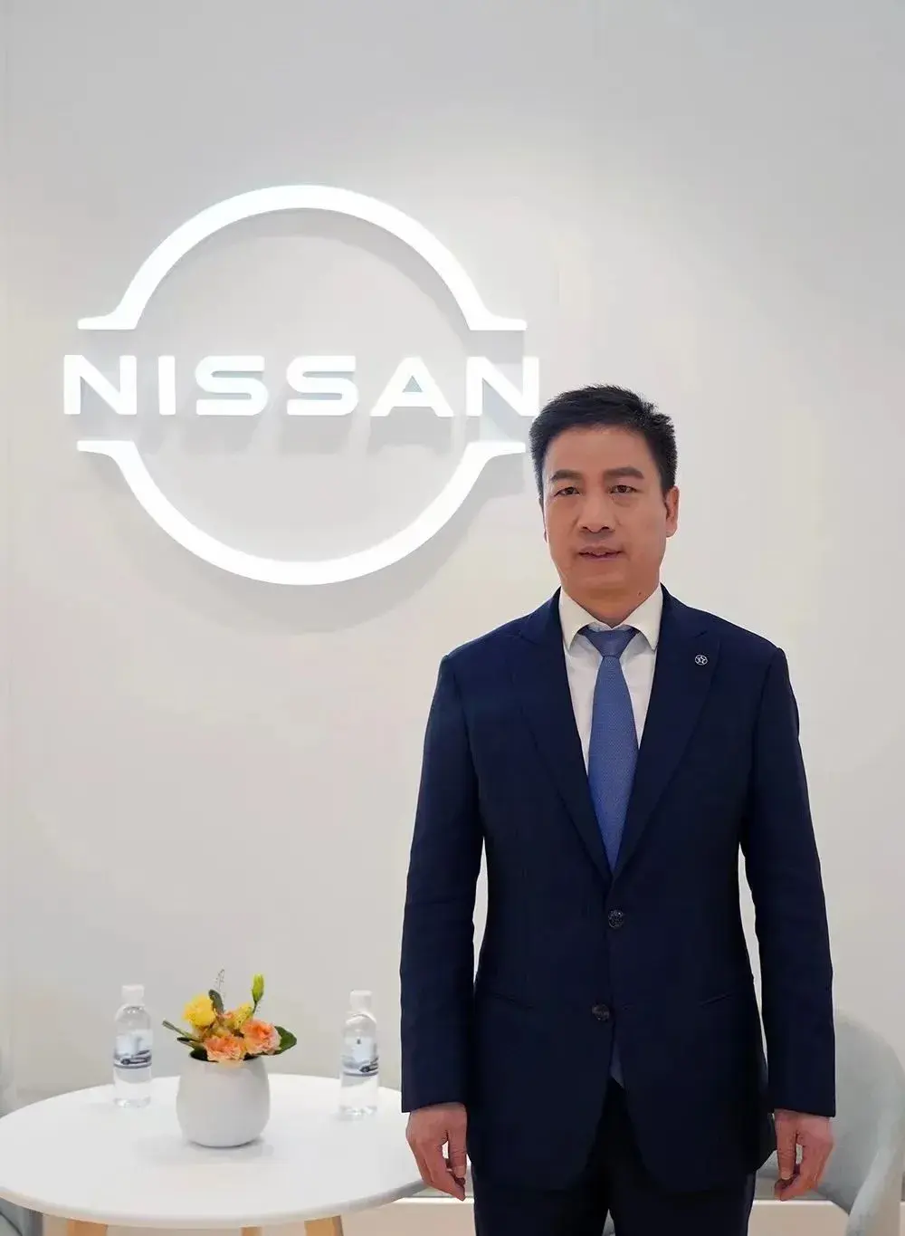 對(duì)話劉新宇:新能源形成增量,東風(fēng)日產(chǎn)重回百萬(wàn)輛不是問(wèn)題
