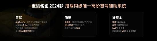 寶駿悅也Plus把高階智駕打到10萬