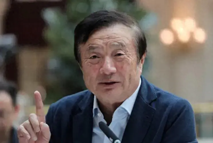 任正非再次帶領華為拿下關鍵一城!反攻號角正式吹響!