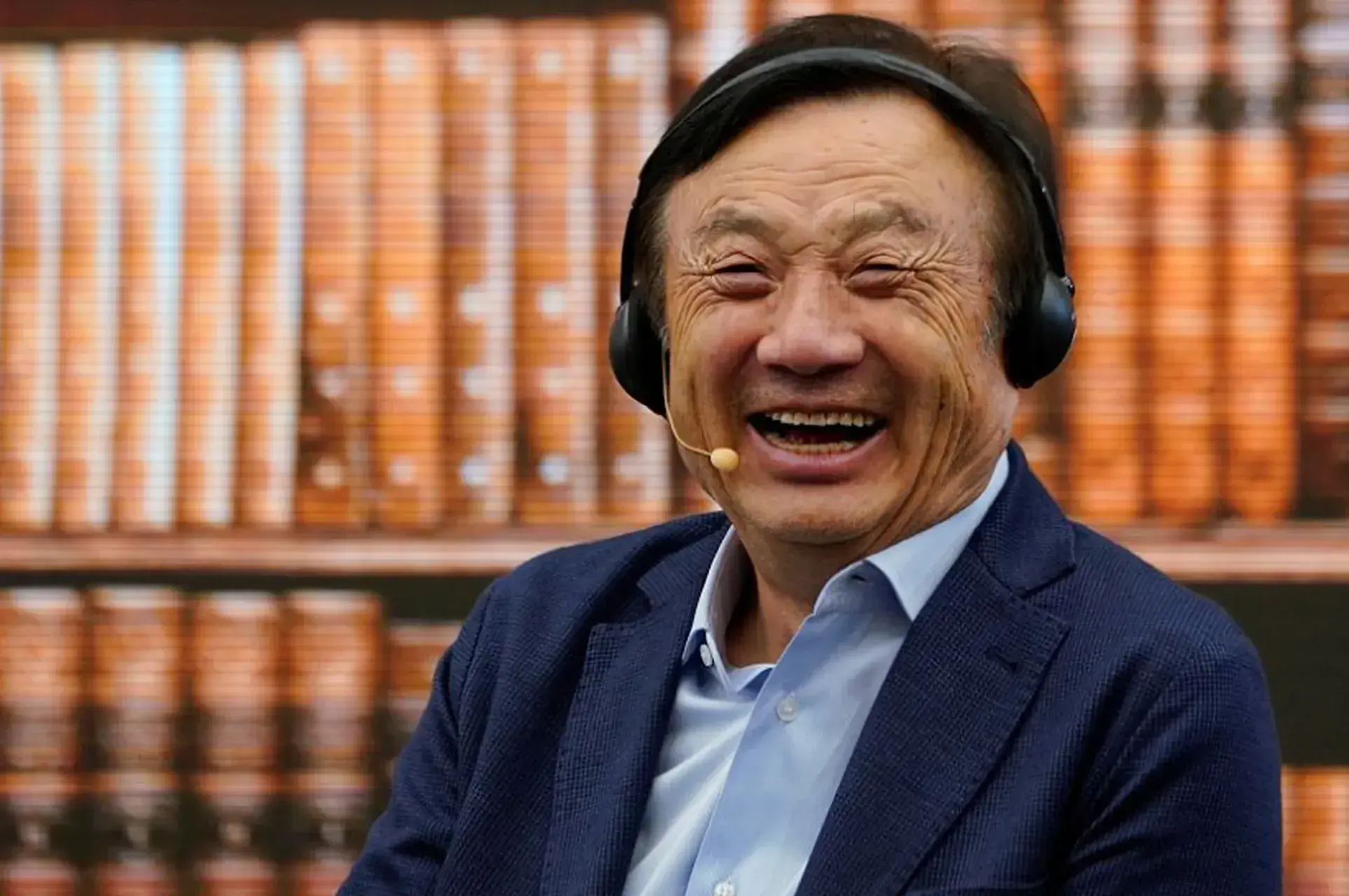 任正非再次帶領華為拿下關鍵一城!反攻號角正式吹響!