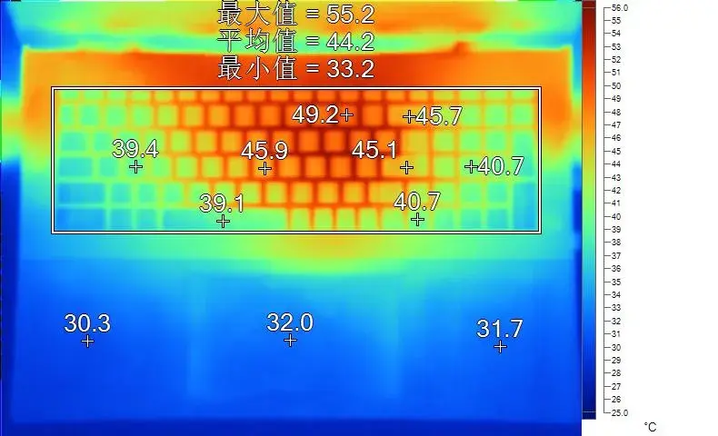 聊一款適合健身用的筆記本電腦