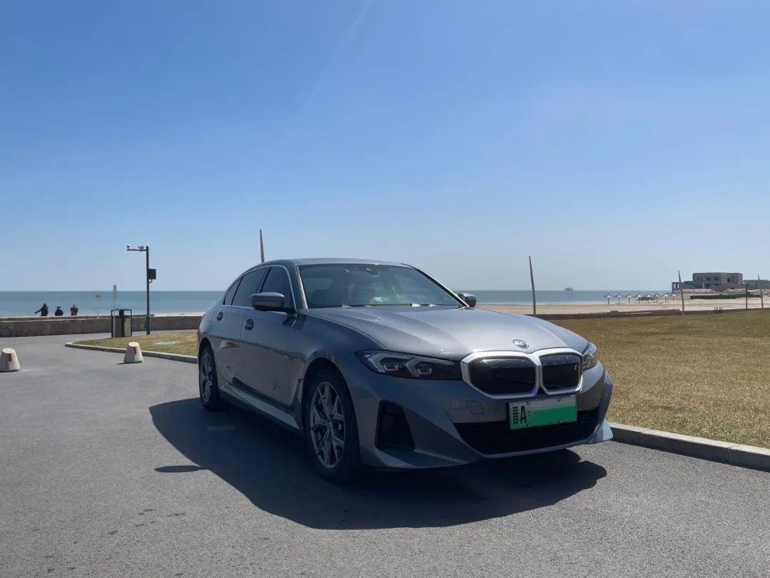 寶馬的按鍵操作你全記得嗎?i3車主帶你查漏補缺