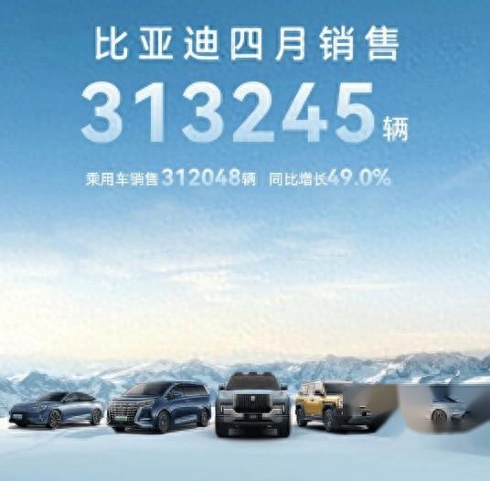比亞迪“五大轎車”來襲,造型“脫胎換骨”,能否引領新潮流?