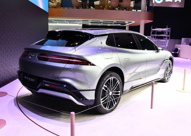 比亞迪“五大轎車”來襲,造型“脫胎換骨”,能否引領新潮流?