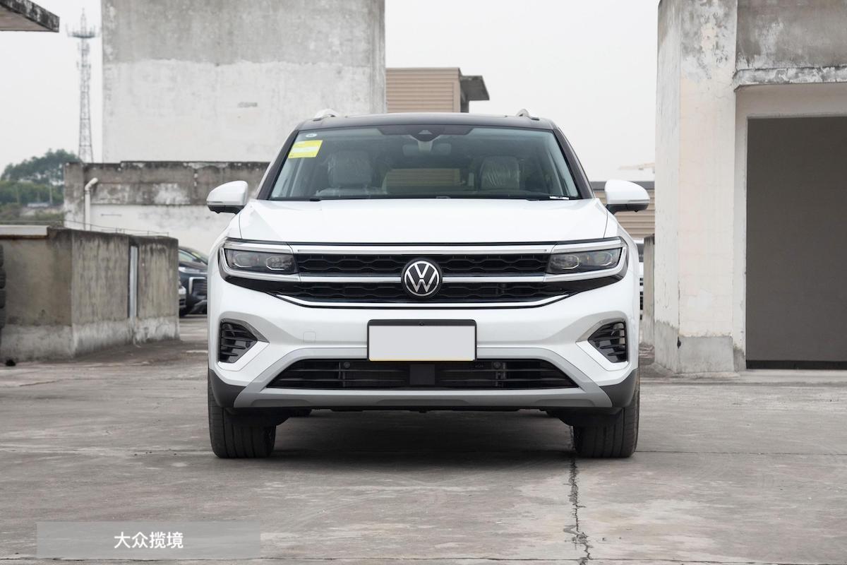 大眾攬境好,福特探險者也好,預算40萬該怎么選?