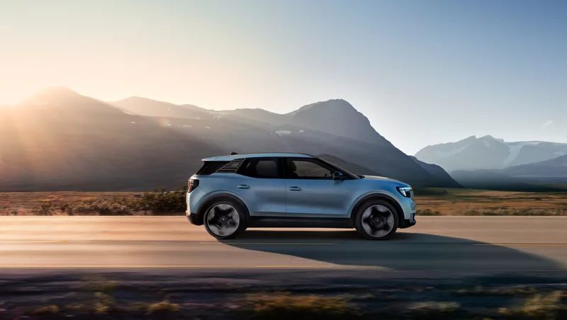 停產不代表終結?福特仍未放棄推出緊湊型轎車的可能性!
