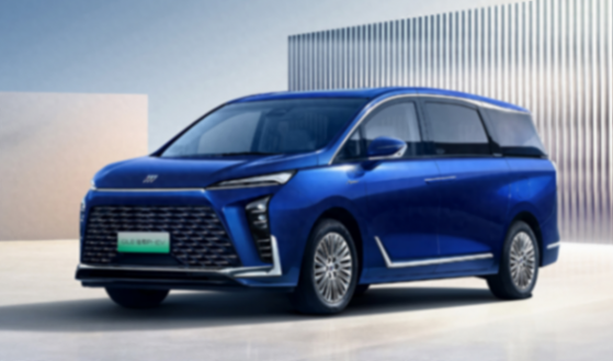 官方CLTC續(xù)航1370km,別克GL8也“觸電”,騰勢D9慌不慌?