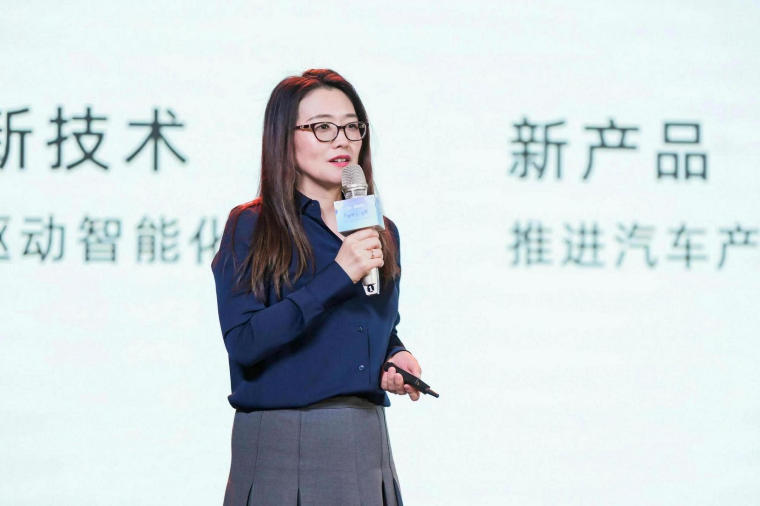 “奇瑞的新靈魂”大卓智駕品牌發布,2024奇瑞智能化全力提速