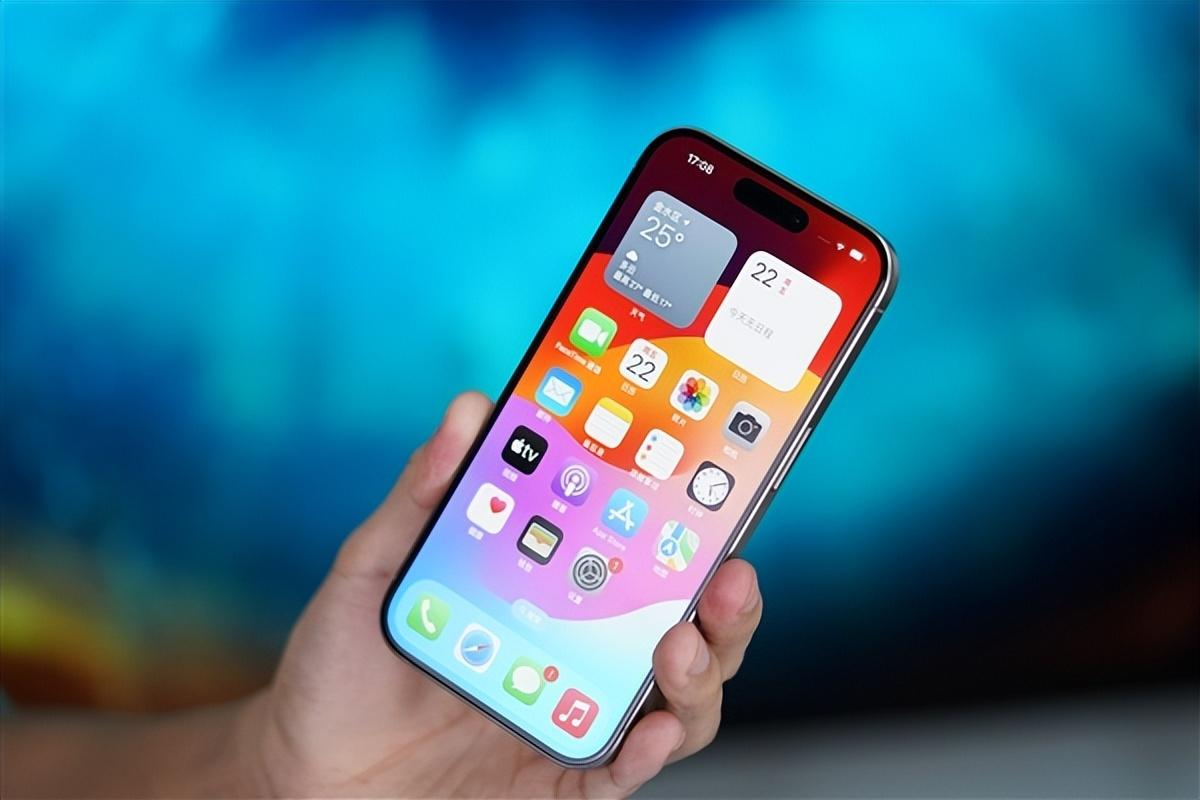 iPhone在中國出貨量跌出前五!全球第一季度最暢銷智能機排行:iPhone 15 Pro Max登頂