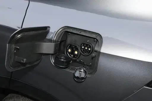 解析榮威D5X DMH,定位緊湊型SUV,預售價11.98萬起