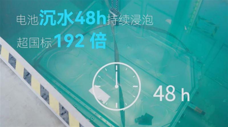“不在茶壺里煮餃子”,內(nèi)卷時(shí)代北汽攻守有道