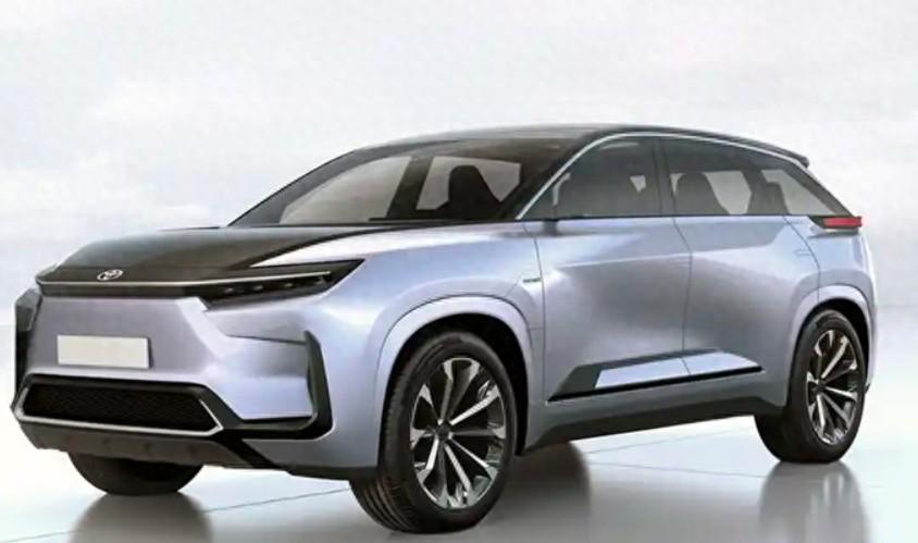 漢蘭達純電版預(yù)計明年內(nèi)亮相 車長接近5米 國產(chǎn)后尺寸將再加長