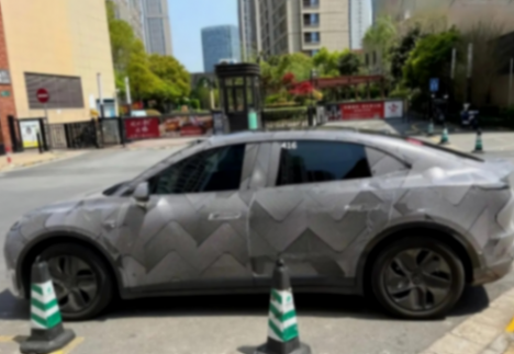 樂道L60諜照曝光:對標Model Y,能否幫助蔚來實現突破?