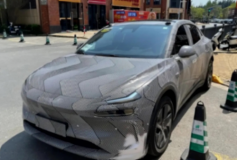 樂道L60諜照曝光:對標Model Y,能否幫助蔚來實現突破?