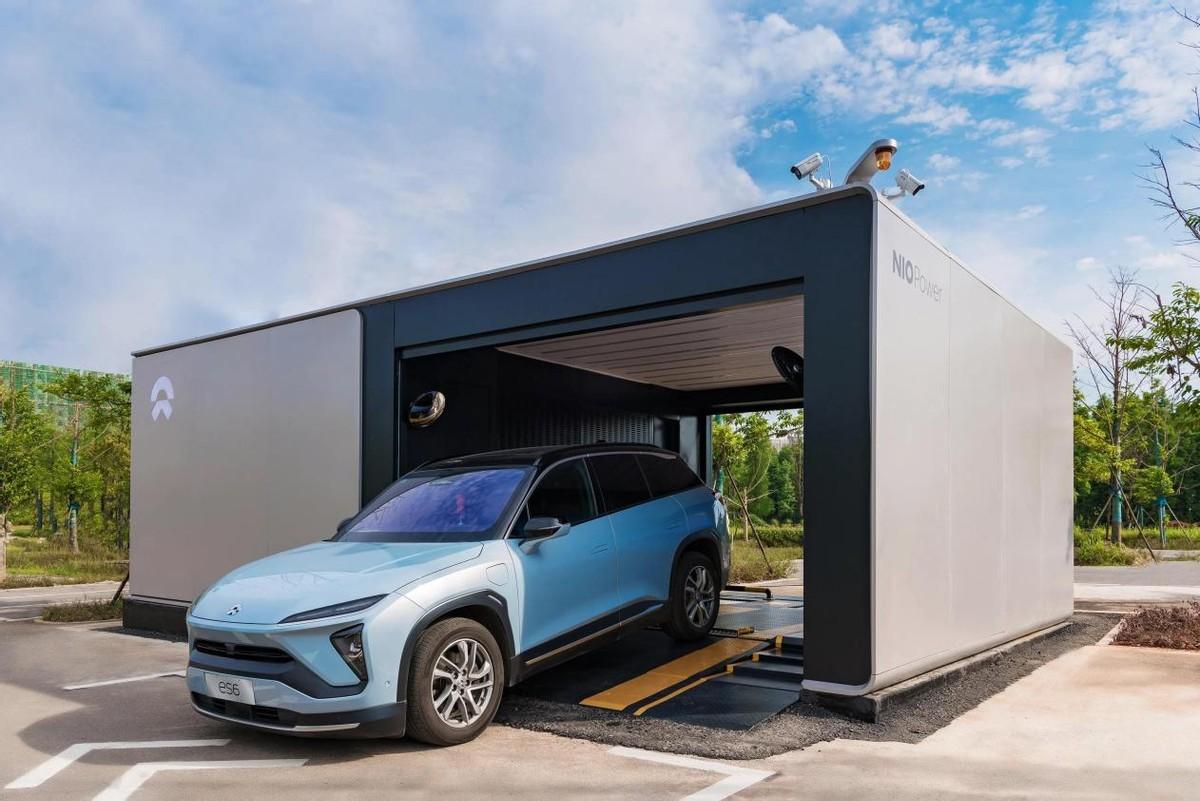 樂道L60諜照曝光:對標Model Y,能否幫助蔚來實現突破?