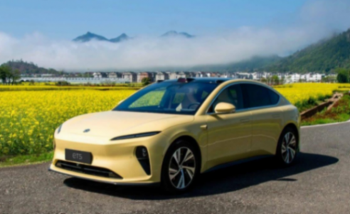 樂道L60諜照曝光:對標Model Y,能否幫助蔚來實現突破?